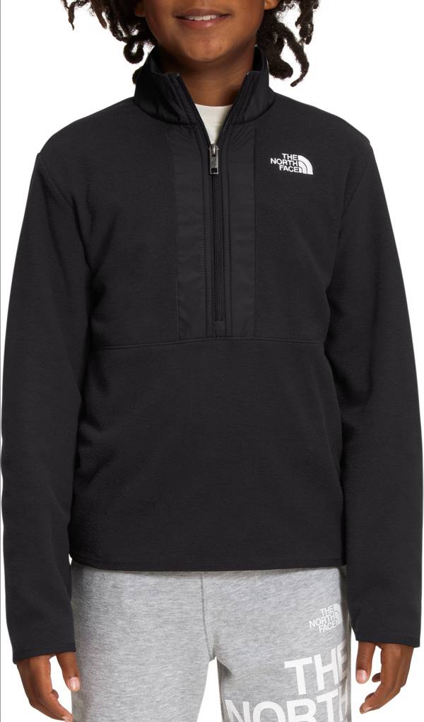 The North Face Youth Glacier ½ Zip Pullover product image