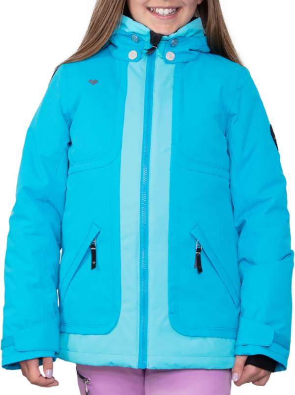 Obermeyer Kids' June Ski Jacket product image