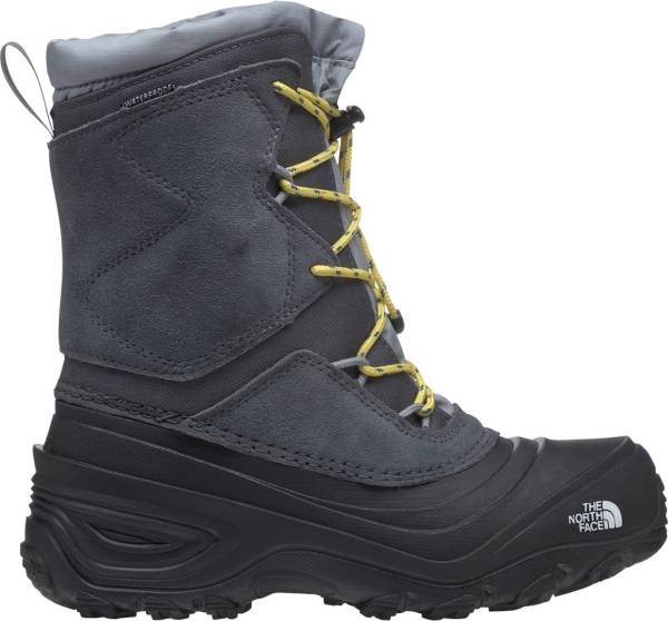 North face 2025 boots for kids