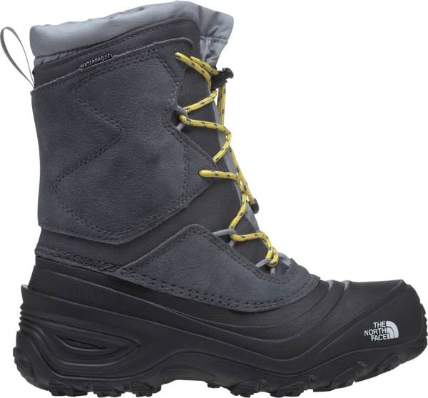 The North Face Kids' Alpenglow V Waterproof Winter Boots product image