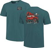 Image One Men's Tennessee Jeep Graphic T-Shirt product image