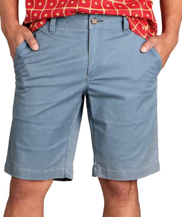 Toad&Co Men's Mission Ridge Shorts product image