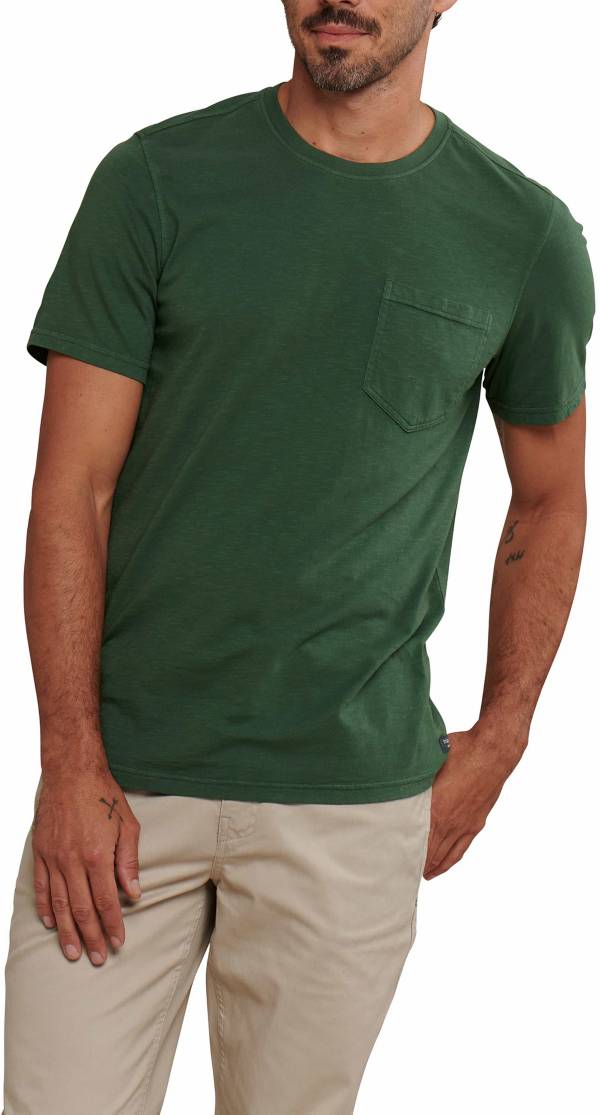 Toad&Co Men's Primo Short Sleeve Crew T-Shirt product image