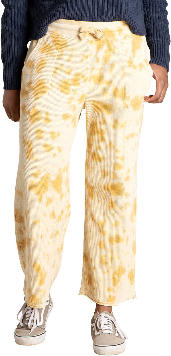 Toad&Co Women's McCloud Wide Leg Pants product image