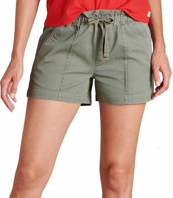 Toad&Co Women's Molera Pull-On Shorts product image