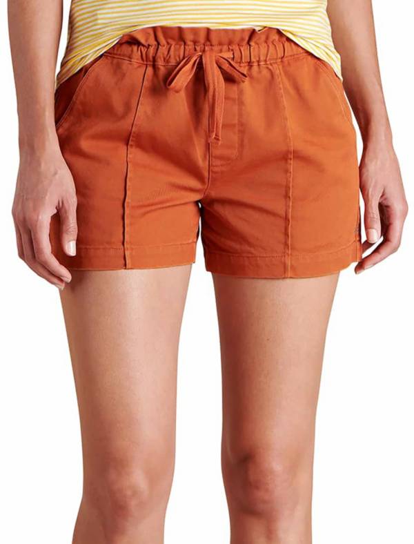 Toad&Co Women's Molera Pull-On Shorts product image