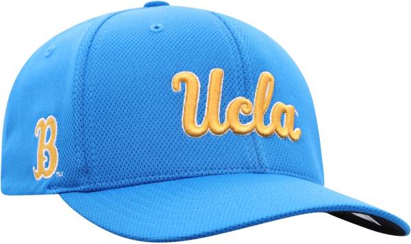 Ucla baseball sale cap