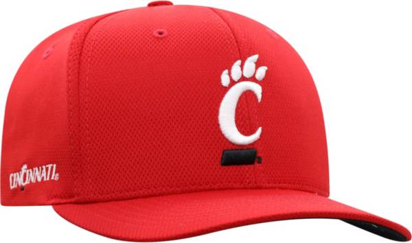 Cincinnati store bearcats hats