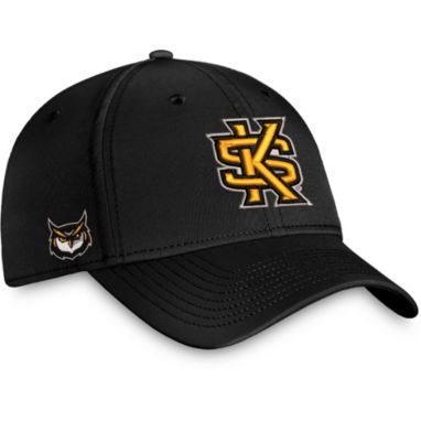 sorry, Top of the World Men's Kennesaw State Owls Black Reflex Stretch Fit Hat is currently out of stock