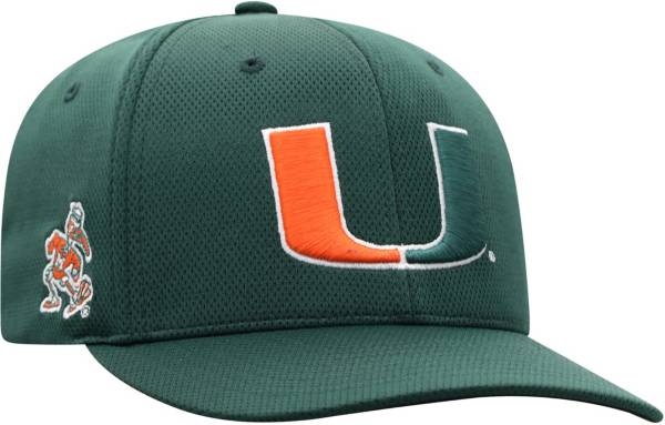 Miami hurricanes 2024 hats lids