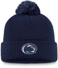 Penn State University Men's Beanie Hat NCAA Top Of The World Brand