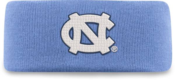 Top of the World Women's North Carolina Tar Heels Carolina Blue Knit Headband product image