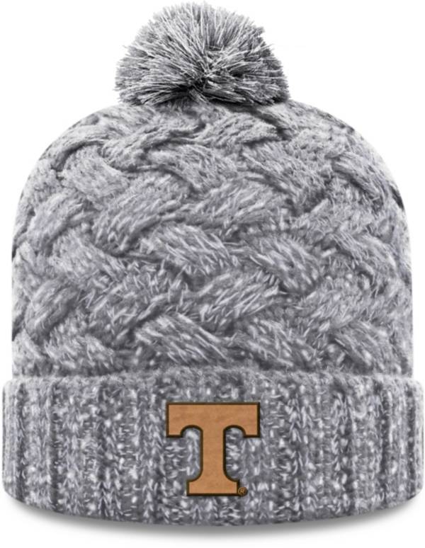 University of Tennessee Knit Hat Tennessee Vols Beanie