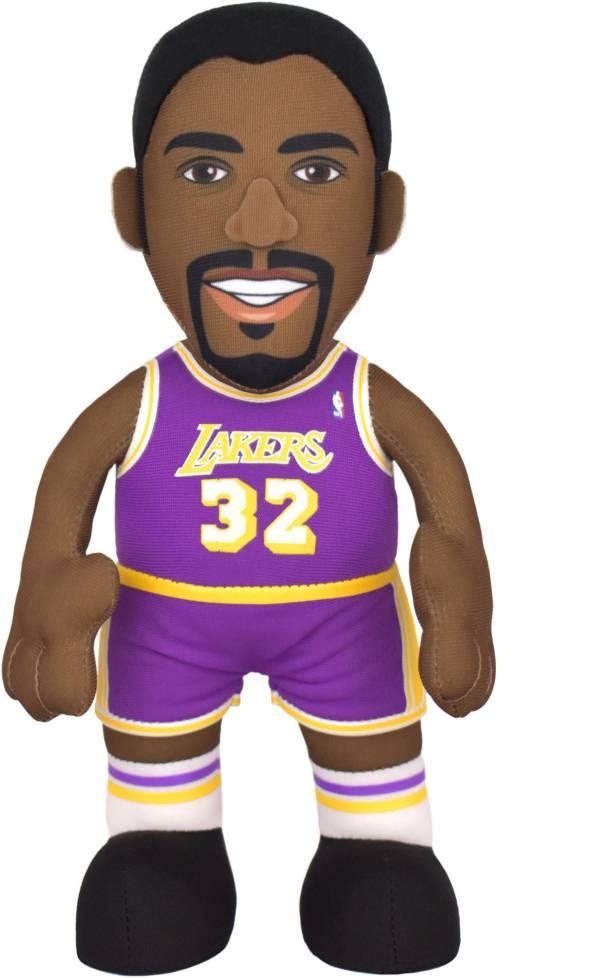 Magic Johnson (Purple Jersey) (Los Angeles Lakers) NBA Funko Pop