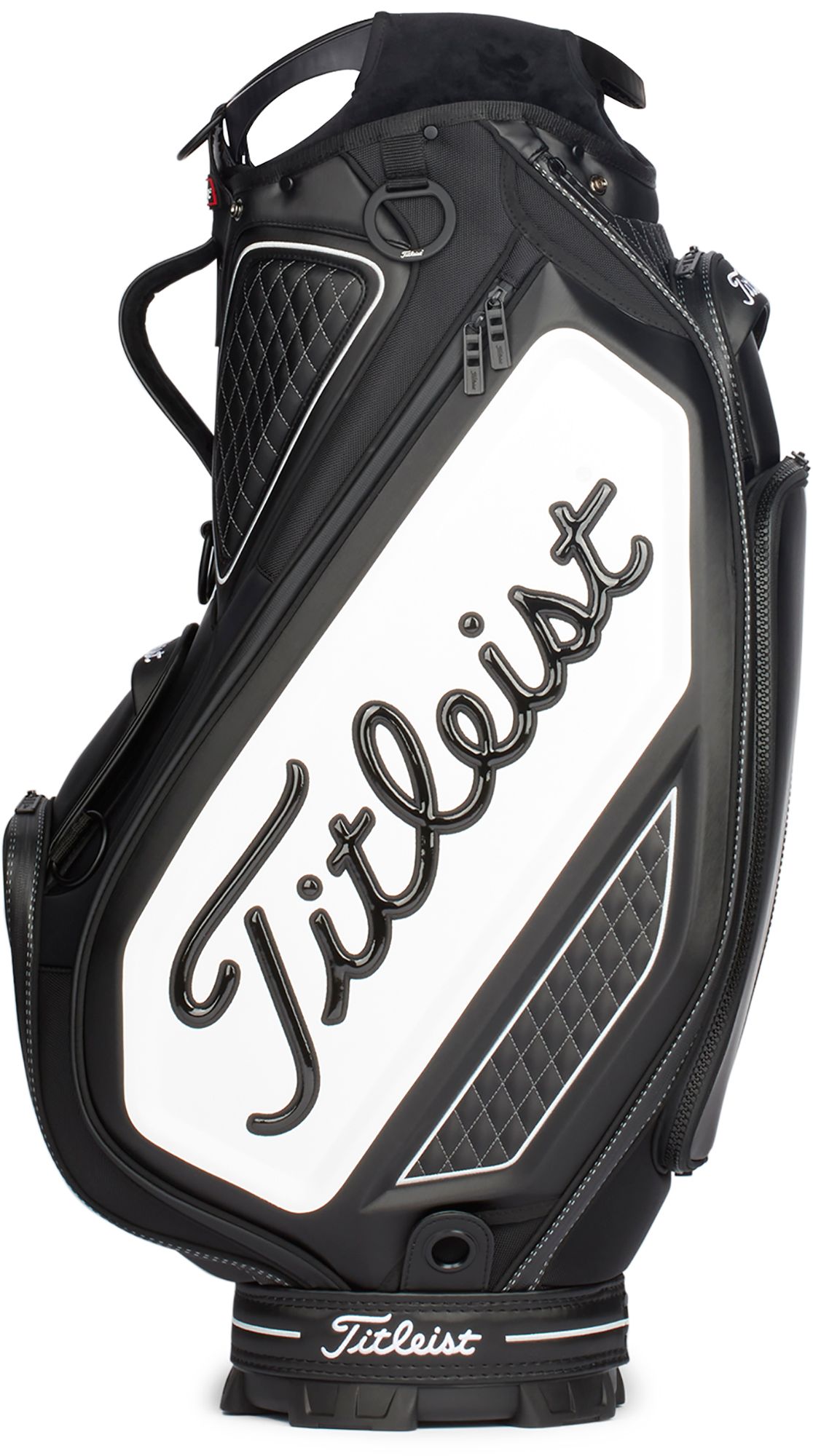Titleist 2022 Tour Cart Bag product image