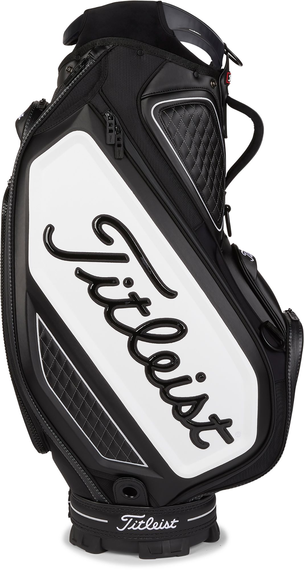 Titleist 2022 Tour Cart Bag product image