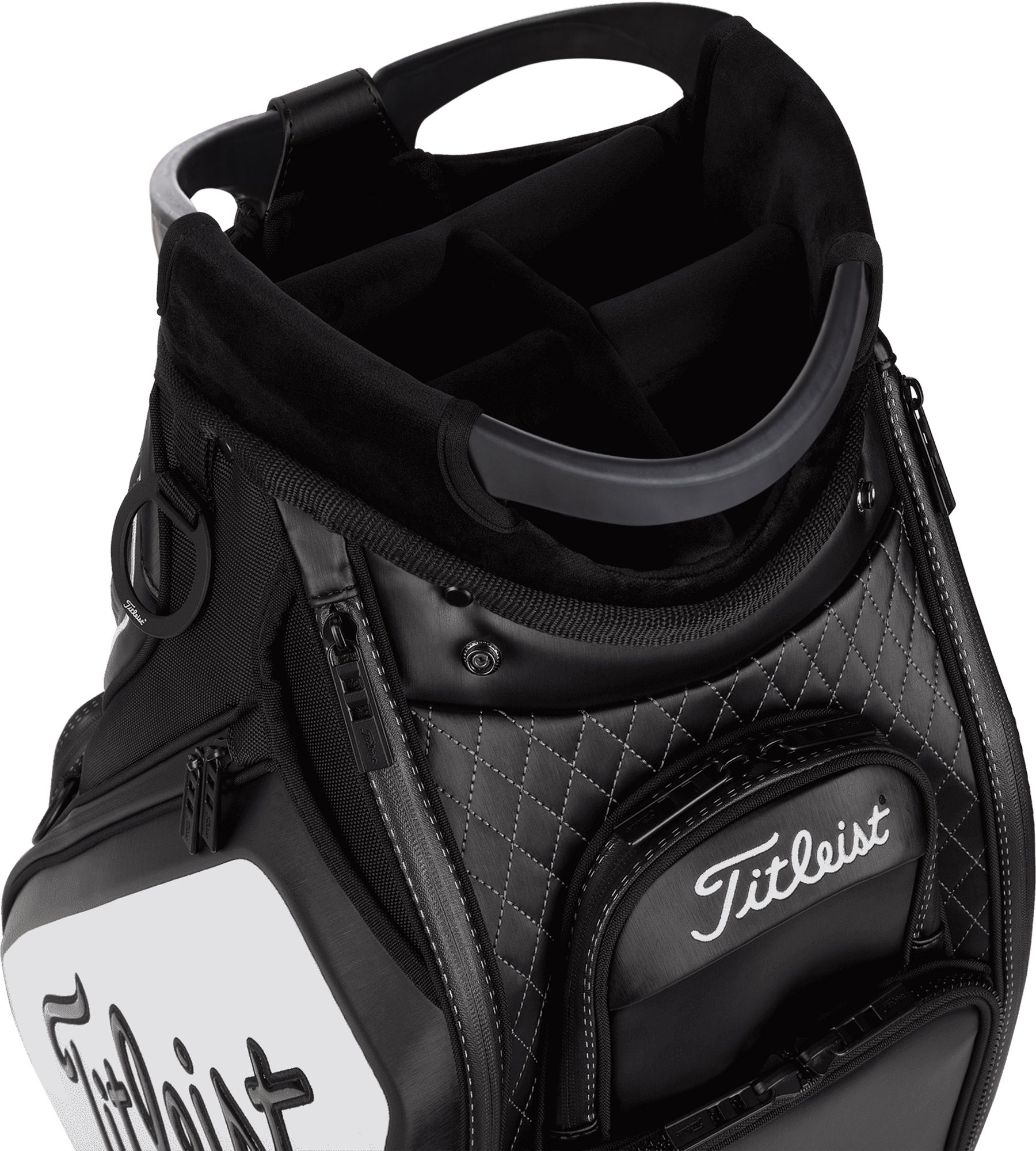 Titleist 2022 Tour Cart Bag product image