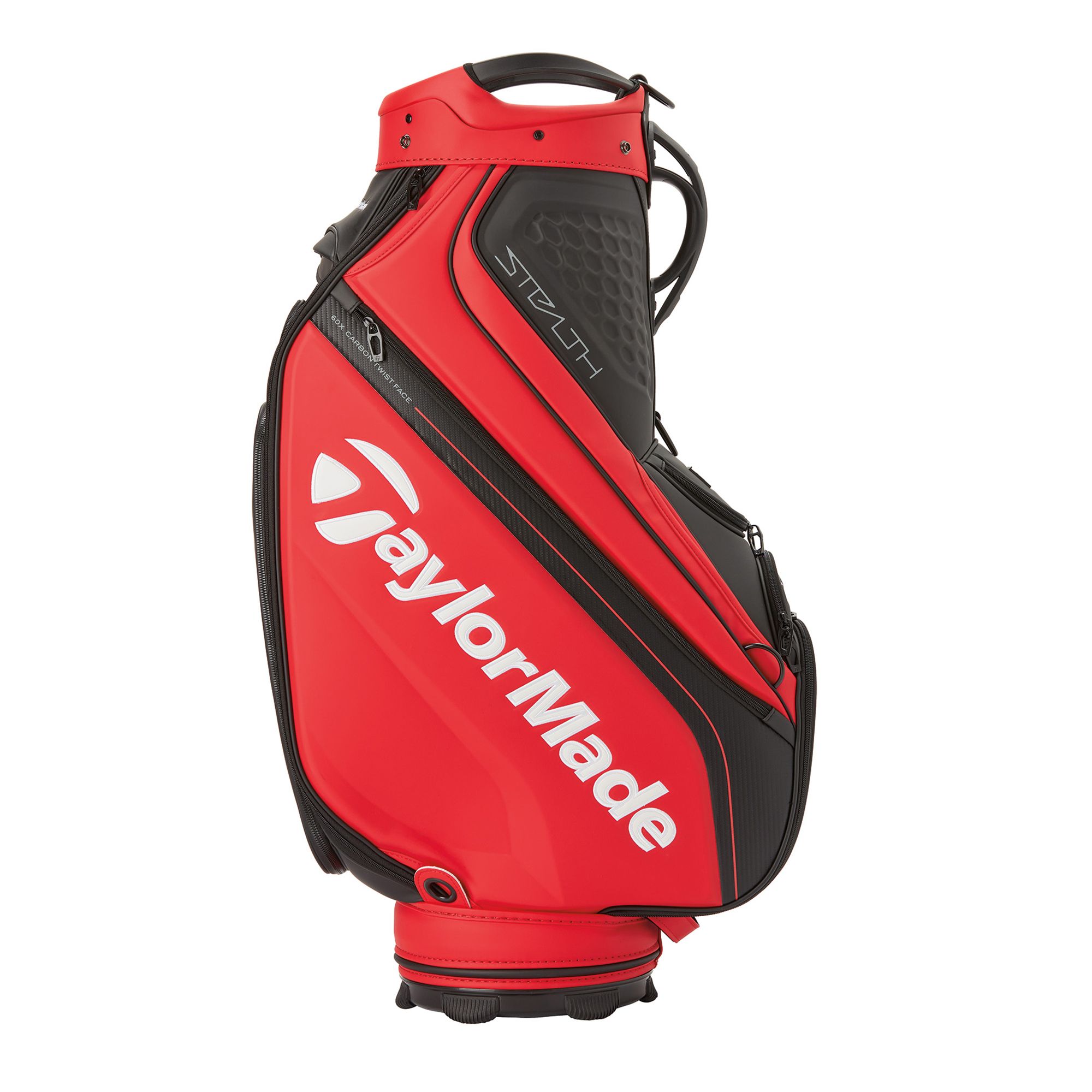 TaylorMade 2022 Stealth Tour Staff Bag product image
