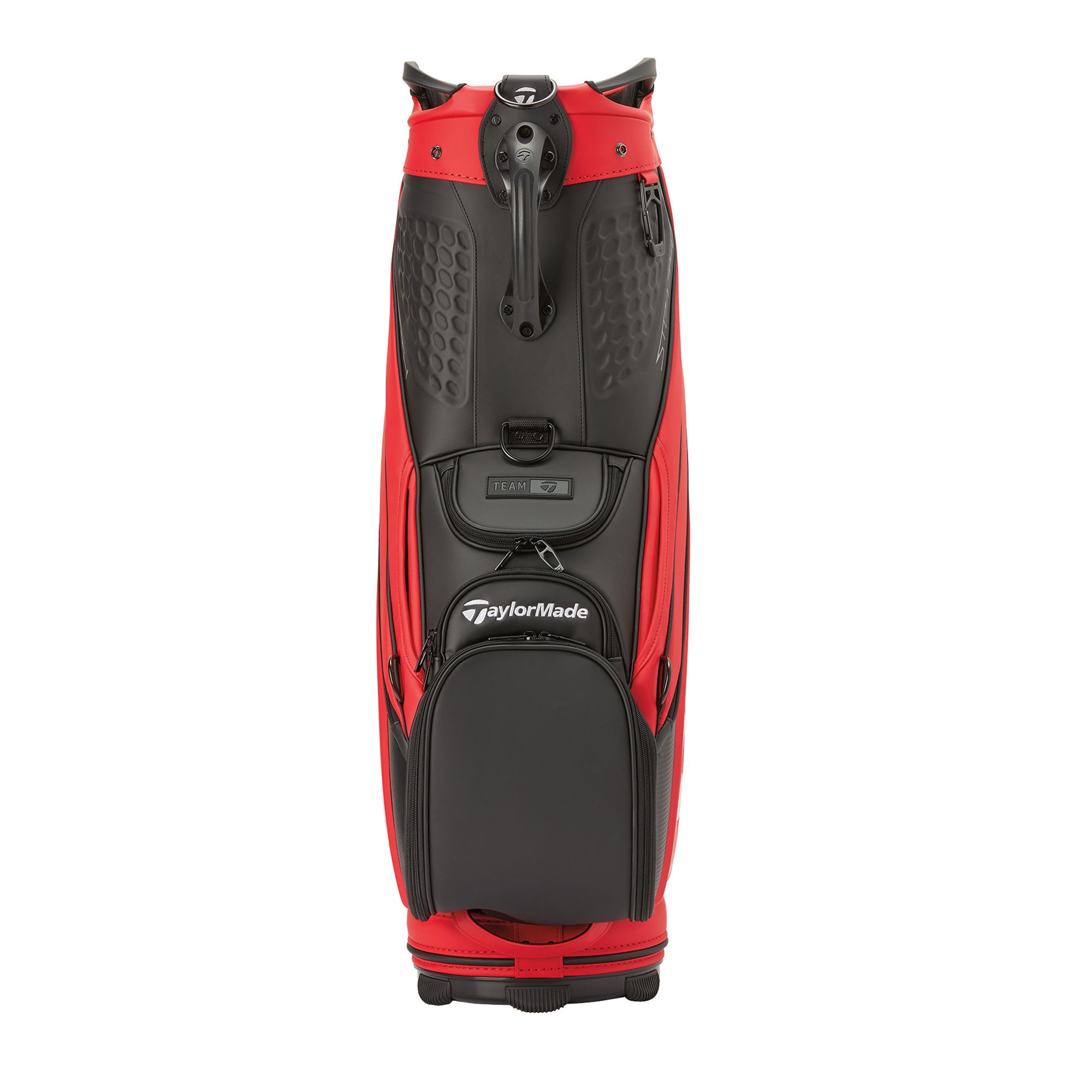 TaylorMade 2022 Stealth Tour Staff Bag product image