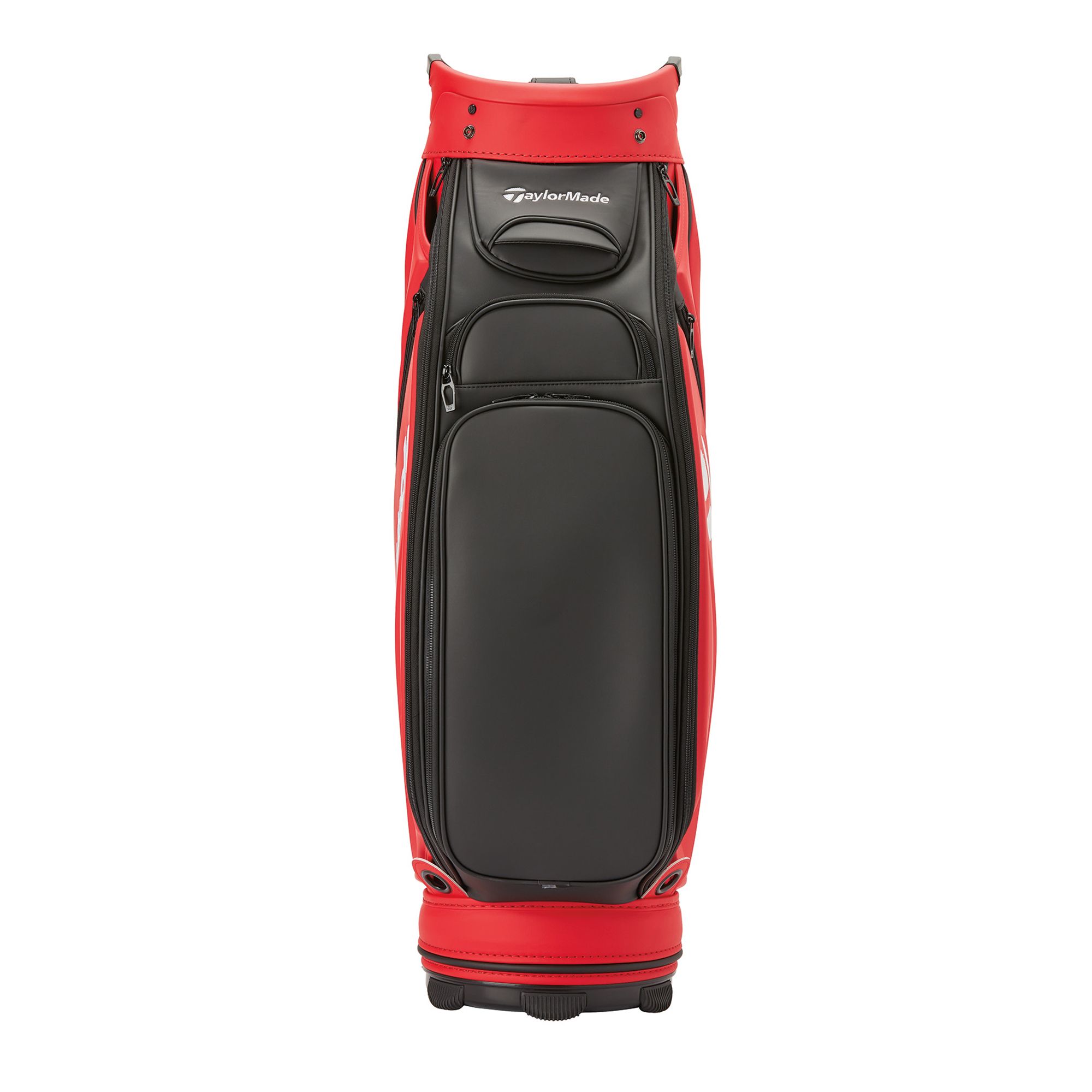 TaylorMade 2022 Stealth Tour Staff Bag product image