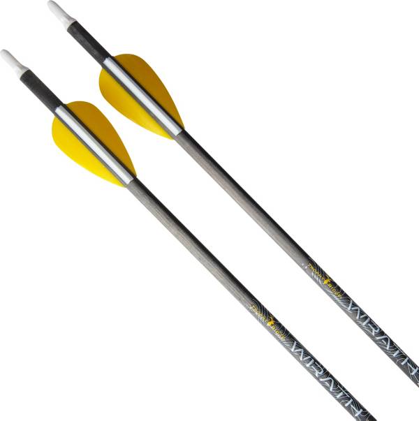 Trophy Ridge Wrath 30" Arrows – 6 Pack product image