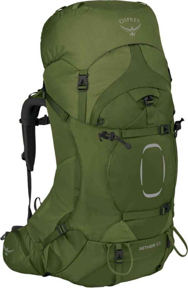 Osprey Men's Aether™ 65 Liter Backpack Dick's Sporting Goods