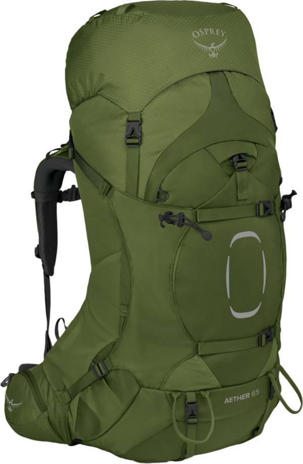 Osprey Men's Aether™ 65 Liter Backpack product image