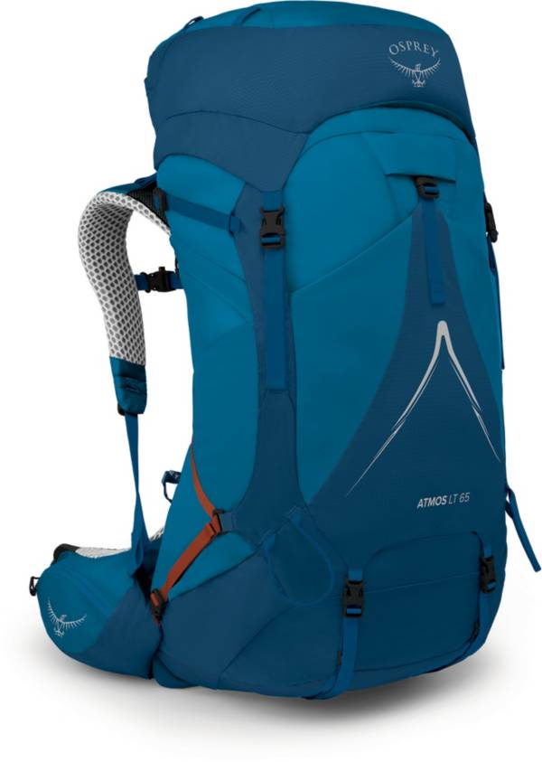 Osprey Atmos AG LT 65 Publiclands