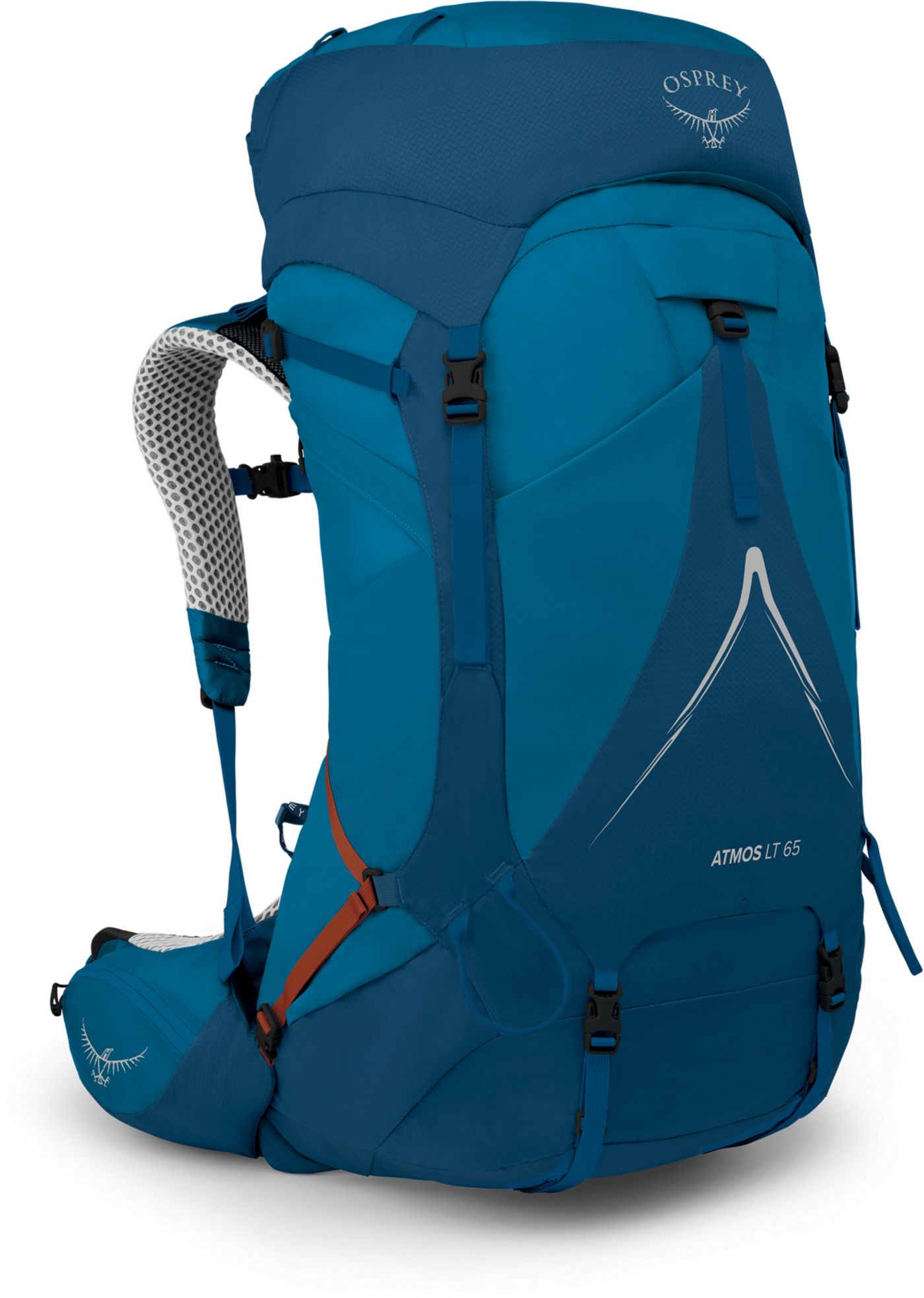Osprey atmos 65 small sale