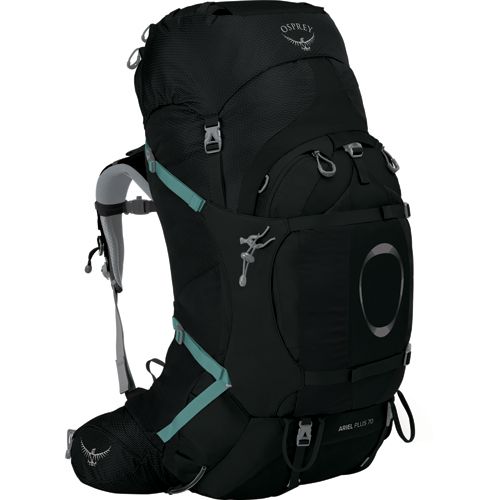 osprey aether plus 70l backpack 70 free DWR Osprey Aether Plus 70 -