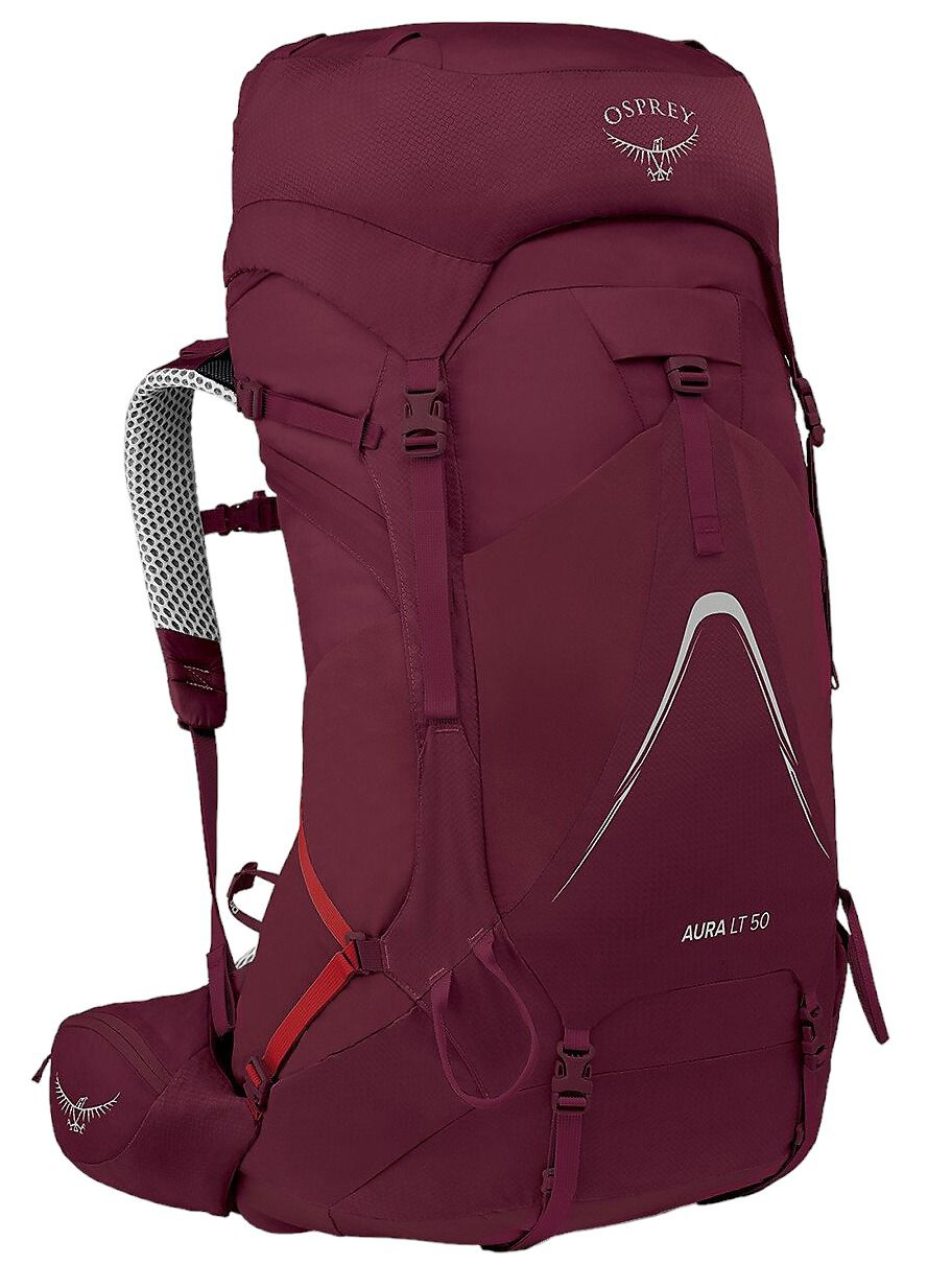 Osprey Aura AG LT 50L Pack - Woman's product image