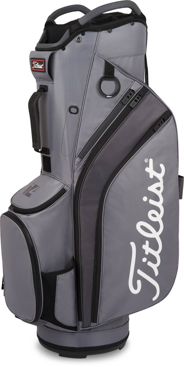 Titleist trolley bag hot sale