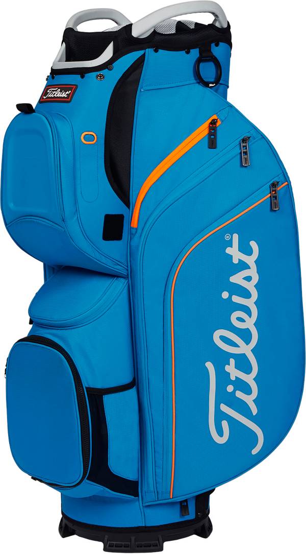 Titleist 15 cart discount bag