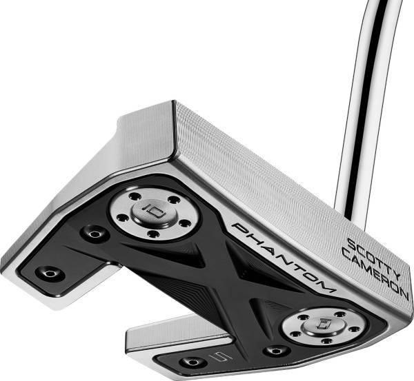 Scotty Cameron 2022 Phantom X 5 Putter