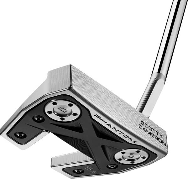 Scotty Cameron 2022 Phantom X 5.5 Putter | Golf Galaxy