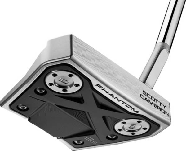 Scotty Cameron 2022 Phantom X 9.5 Putter product image