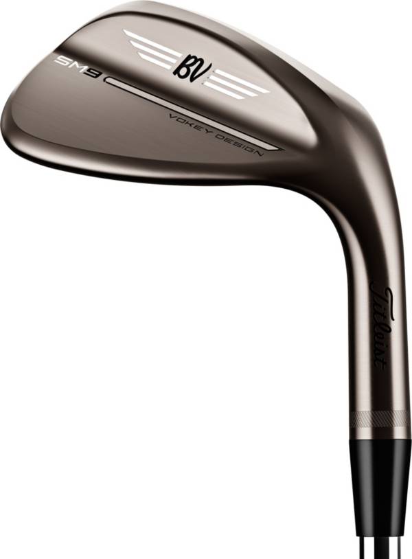 Titleist Vokey SM9 Wedges - 46° to 62° lofts - Up to $30 Off