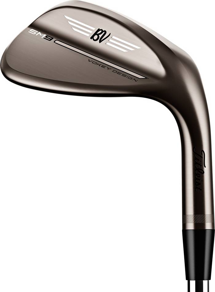Titleist Vokey SM9 Wedges - 46° to 62° lofts | DICK'S Sporting Goods