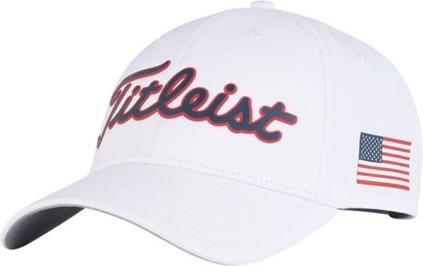 Titleist Men's 2022 Tour Performance Golf Hat | Dick's Sporting Goods