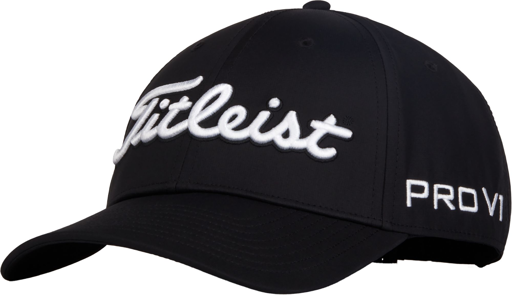 Titleist Men's Tour Performance Golf Hat