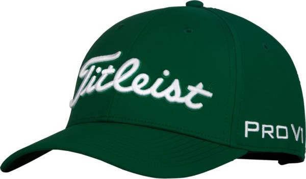 Titleist Men's 2022 Tour Performance Golf Hat | Dick's Sporting Goods