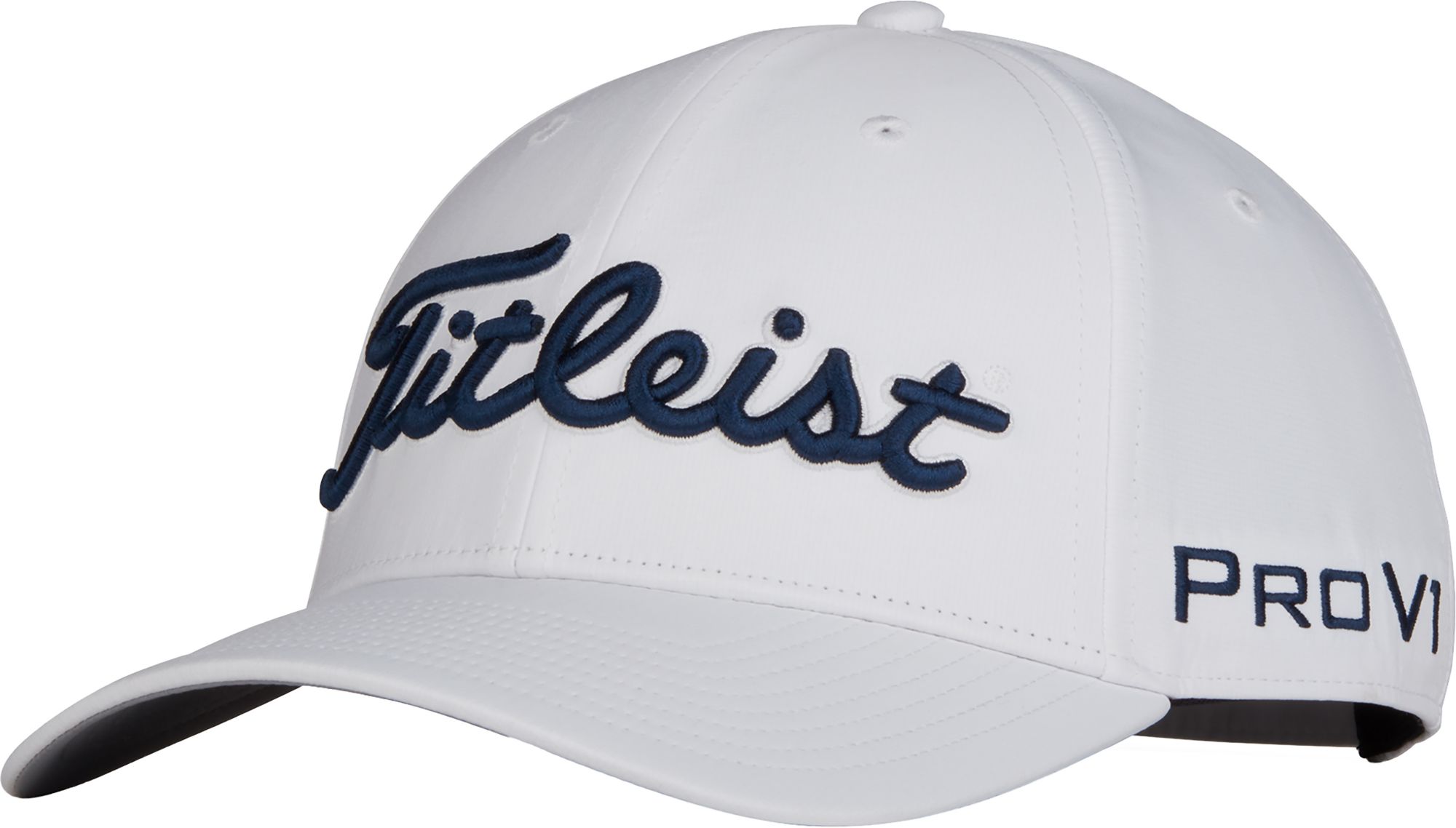 Titleist Adult Prior Generation Tour Performance Golf Hat product image