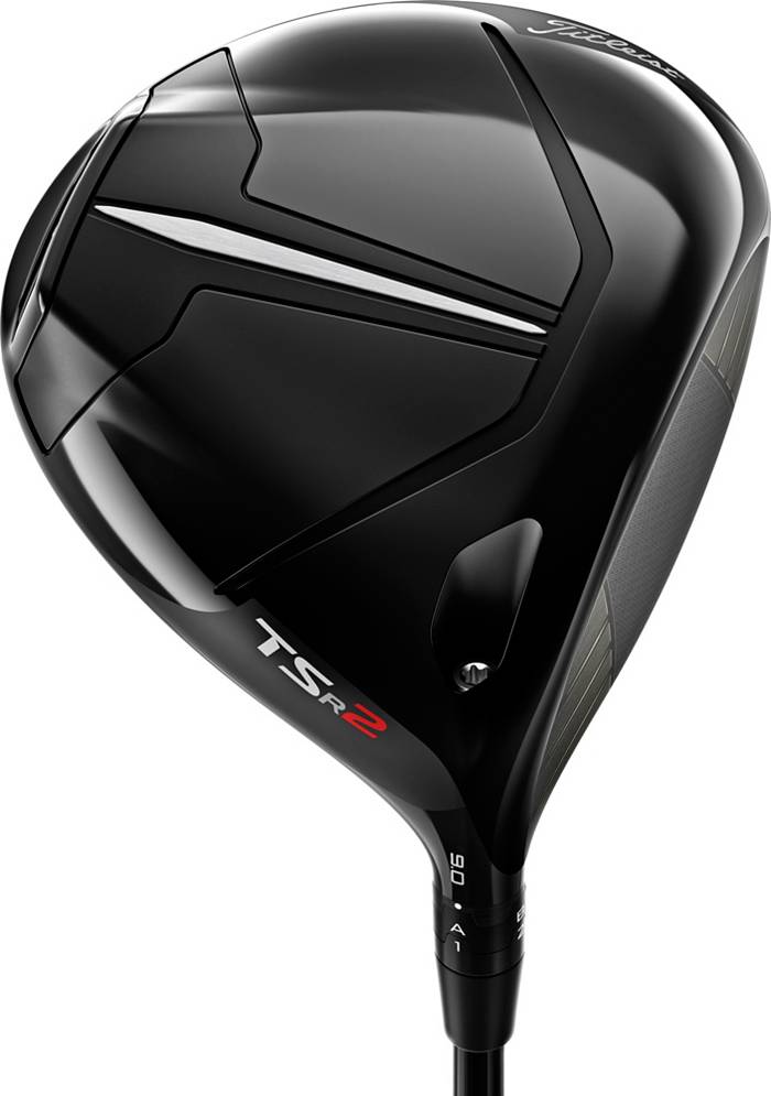 Titleist TSR2 Driver | Best Price at DICK'S