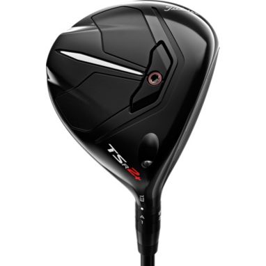 sorry, Titleist TSR2+ Fairway Wood is currently out of stock