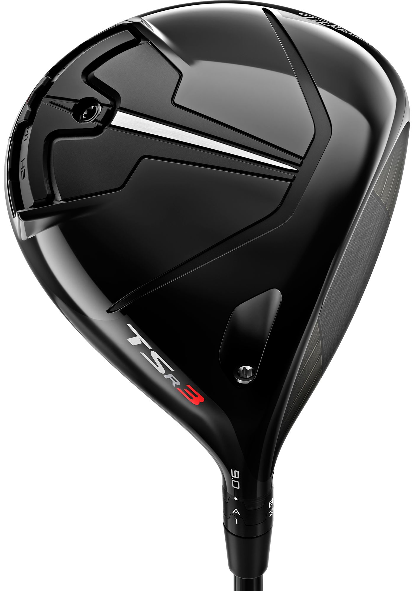 Titleist deals driver