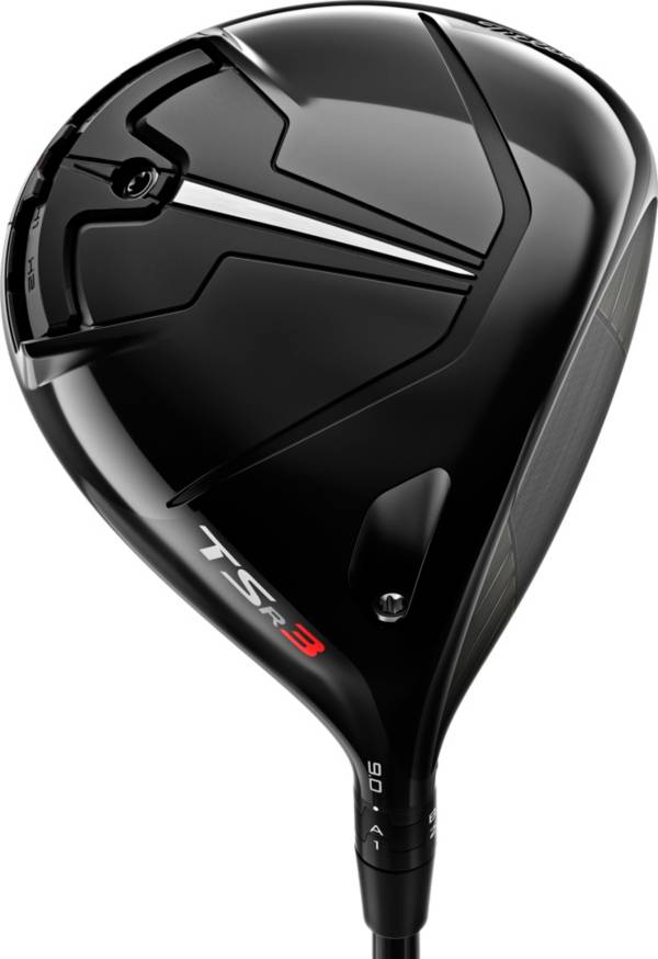 Titleist TSR3 Driver product image