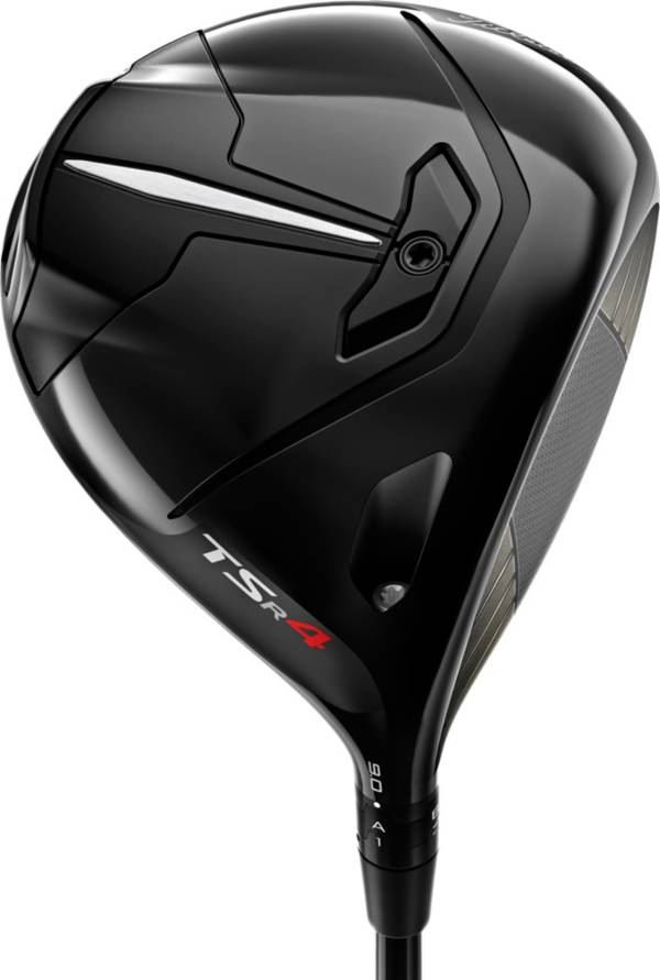 Titleist TSR4 Driver product image