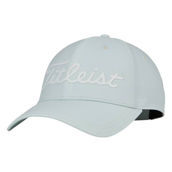 Titleist performance ball marker hot sale hat