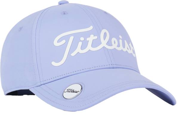 Titleist Women's Players Performance Ball Marker Golf Hat product image