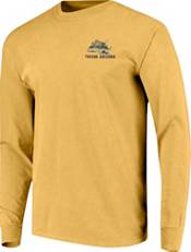 Image One Men's Arizona Camping Graphic Long Sleeve Shirt product image